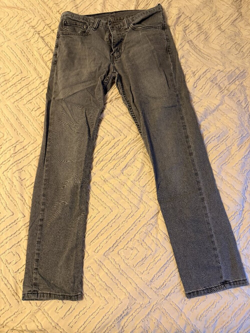 Levi's 511 Skinny Jeans - 32 x 32